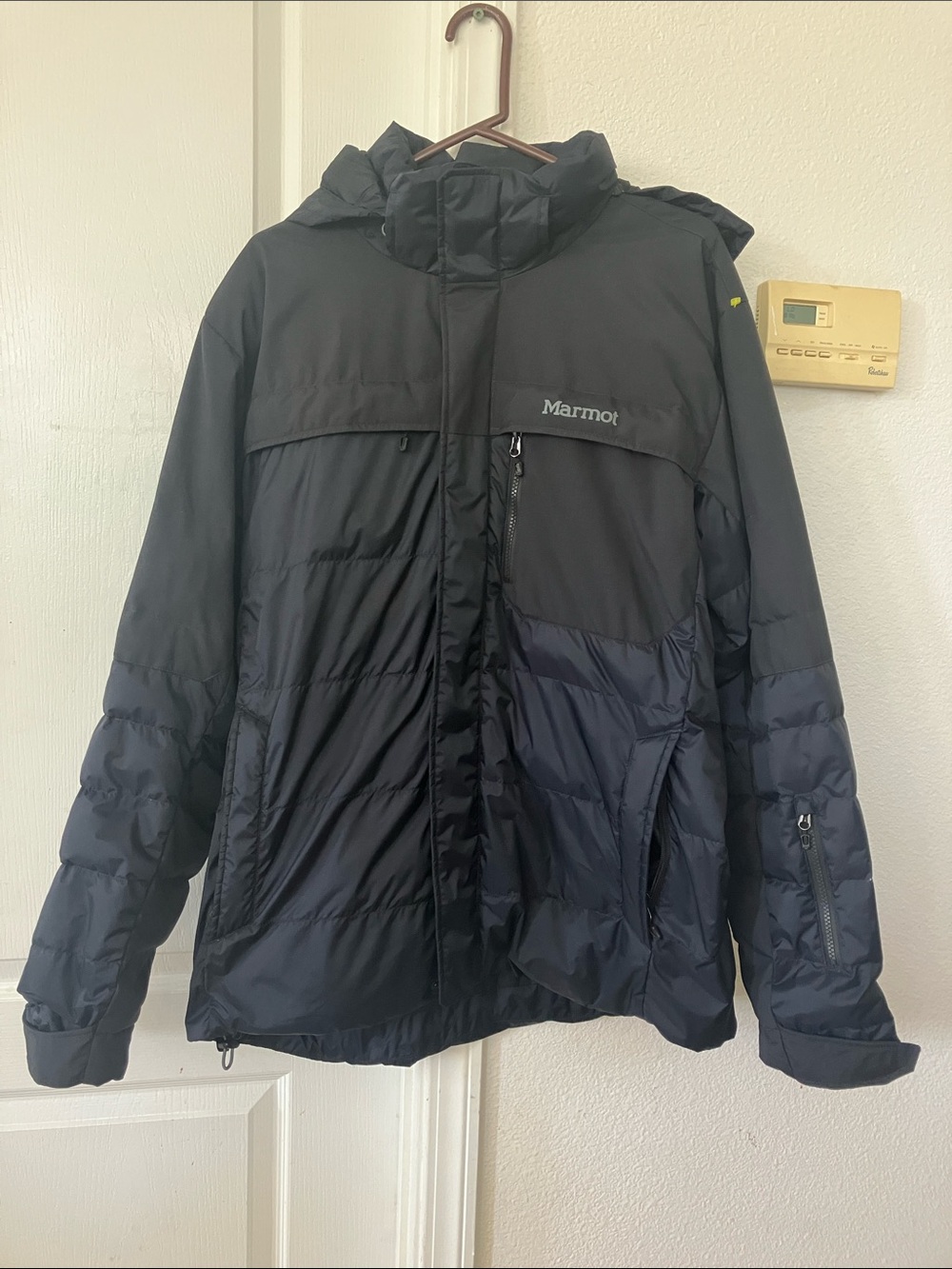 Marmot Men's Shadow Jacket Size L